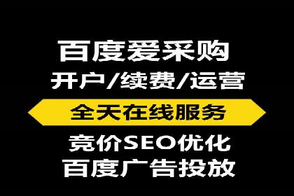 百度竞价排名服务在金融行业的推广策略